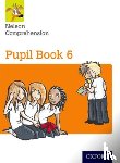 Wren, Wendy - Nelson Comprehension: Year 6/Primary 7: Pupil Book 6