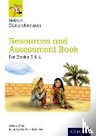 Wren, Wendy - Nelson Comprehension: Years 3 & 4/Primary 4 & 5: Resources and Assessment Book for Books 3 & 4