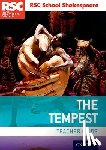 Shakespeare, William - RSC School Shakespeare: The Tempest