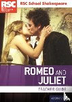 RSC - RSC School Shakespeare: Romeo and Juliet