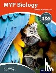 Allott, Andrew, Mindorff, David - MYP Biology Years 4&5