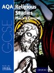 Loftus, Francis - GCSE Religious Studies for AQA: St Mark's Gospel