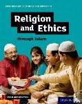 Ahmedi, Waqar Ahmad ( - GCSE Religious Studies for Edexcel B: Religion and Ethics through Islam