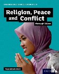 Ahmedi, Waqar Ahmad ( - GCSE Religious Studies for Edexcel B: Religion, Peace and Conflict through Islam