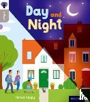 Heapy, Teresa - Oxford Reading Tree inFact: Oxford Level 1: Day and Night