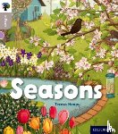 Heapy, Teresa - Oxford Reading Tree inFact: Oxford Level 1: Seasons