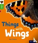 Shipton, Paul - Oxford Reading Tree inFact: Oxford Level 2: Things with Wings