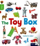 Baker, Catherine - Oxford Reading Tree inFact: Oxford Level 2: The Toy Box