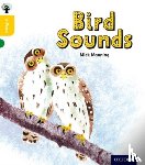 Manning, Mick, Granstrom, Brita - Oxford Reading Tree inFact: Oxford Level 5: Bird Sounds