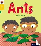 French, Vivian - Oxford Reading Tree inFact: Oxford Level 5: Ants