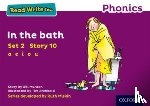 Munton, Gill - Read Write Inc. Phonics: In the Bath (Purple Set 2 Storybook 10)
