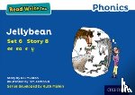 Munton, Gill - Read Write Inc. Phonics: Jellybean (Blue Set 6 Storybook 8)