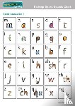  - Read Write Inc. Phonics: Desktop Speed Sounds Chart (Pack of 10)