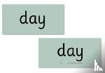  - Read Write Inc. Phonics: Green Word Cards