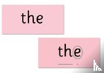  - Read Write Inc. Phonics: Red Word Cards
