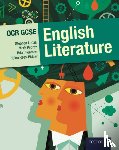 Lucas, Stephen, Pedroz, Mark, Penman, Brian, Rees-Bidder, Helen - OCR GCSE English Literature Student Book