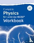 Lloyd, Sarah - Complete Physics for Cambridge IGCSE (R) Workbook