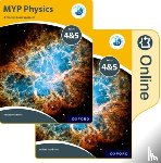 Heathcote, William - MYP Physics: a Concept Based Approach: Print and Online Pack