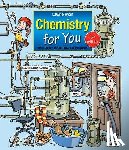 Ryan, Lawrie - Chemistry for You