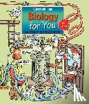 Williams, Gareth - Biology for You