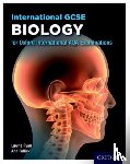 Ryan, Lawrie (, Fullick, Ann ( - OxfordAQA International GCSE Biology (9201)