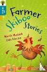 Waddell, Fletcher, Sage - Oxford Reading Tree All Stars: Oxford Level 9 Farmer Skiboo Stories