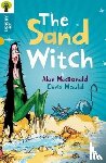 MacDonald, Mould, Sage - Oxford Reading Tree All Stars: Oxford Level 9 The Sand Witch