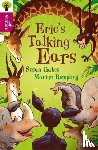 Gates, Remphry, Sage - Oxford Reading Tree All Stars: Oxford Level 10 Erics Talking Ears