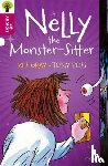 Gray, Ross, Sage - Oxford Reading Tree All Stars: Oxford Level 10 Nelly the Monster-Sitter