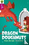 Murtagh, Ciaran - Oxford Reading Tree All Stars: Oxford Level 10: Dragon Doughnuts