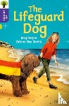 Harper, Meg - Oxford Reading Tree All Stars: Oxford Level 11: The Lifeguard Dog