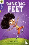 Heapy, Teresa - Oxford Reading Tree All Stars: Oxford Level 11: Dancing Feet