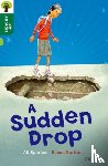 Sparkes, Ali - Oxford Reading Tree All Stars: Oxford Level 12: A Sudden Drop