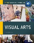 Paterson, Jayson, Poppy, Simon, Vaughan, Andrew - Oxford IB Diploma Programme: Visual Arts Course Companion