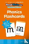 Miskin, Ruth - Read Write Inc. Home: Phonics Flashcards
