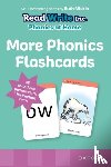 Miskin, Ruth - Read Write Inc. Phonics: More Phonics Flashcards