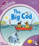 Donaldson, Julia - Oxford Reading Tree: Level 1+: More Songbirds Phonics