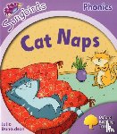 Donaldson, Julia - Oxford Reading Tree: Level 1+: More Songbirds Phonics