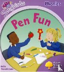Donaldson, Julia - Oxford Reading Tree: Level 1+: More Songbirds Phonics