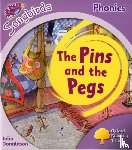 Donaldson, Julia - Oxford Reading Tree: Level 1+: More Songbirds Phonics