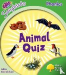 Donaldson, Julia - Oxford Reading Tree: Level 2: More Songbirds Phonics