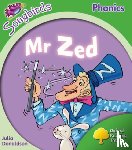 Donaldson, Julia - Oxford Reading Tree: Level 2: More Songbirds Phonics