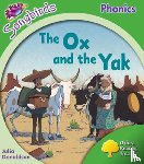 Donaldson, Julia - Oxford Reading Tree: Level 2: More Songbirds Phonics