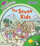 Donaldson, Julia - Oxford Reading Tree: Level 2: More Songbirds Phonics
