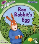 Donaldson, Julia - Oxford Reading Tree: Level 2: More Songbirds Phonics