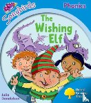 Donaldson, Julia - Oxford Reading Tree: Level 3: More Songbirds Phonics
