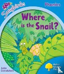 Donaldson, Julia - Oxford Reading Tree: Level 3: More Songbirds Phonics
