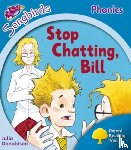 Donaldson, Julia - Oxford Reading Tree: Level 3: More Songbirds Phonics
