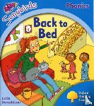Donaldson, Julia - Oxford Reading Tree: Level 3: More Songbirds Phonics