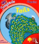 Donaldson, Julia - Oxford Reading Tree: Level 4: More Songbirds Phonics
